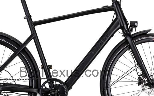 Rabeneick TX-E ficha-técnica e avaliações